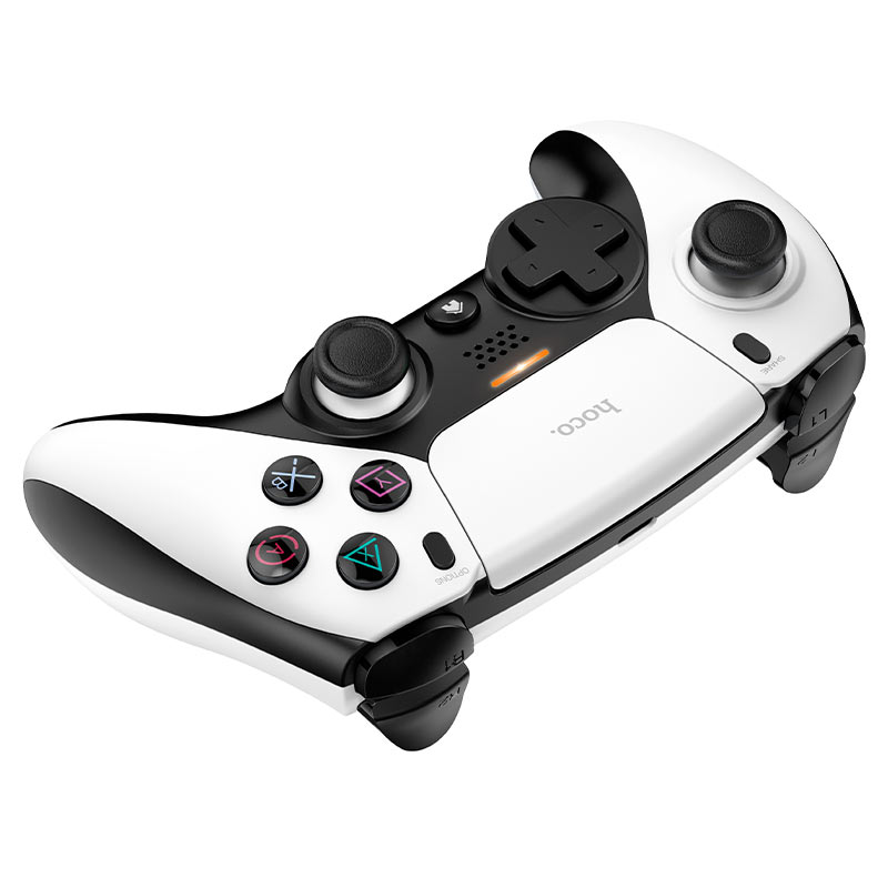 Gamepad “GM9 Diamond” multi-function for PS4