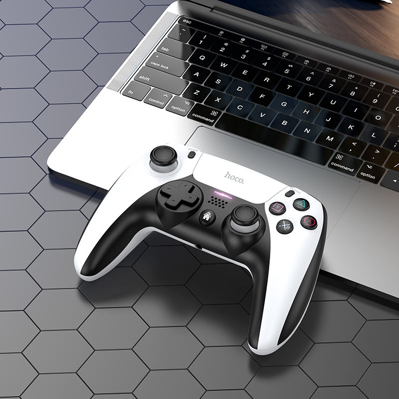 Gamepad “GM9 Diamond” multi-function for PS4