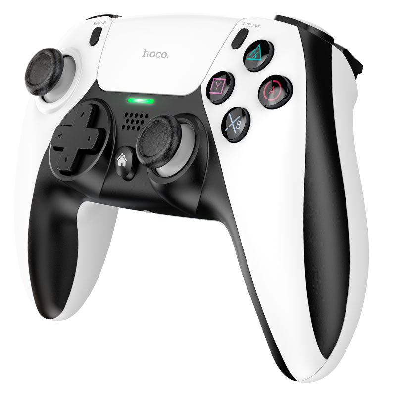 Gamepad “GM9 Diamond” multi-function for PS4
