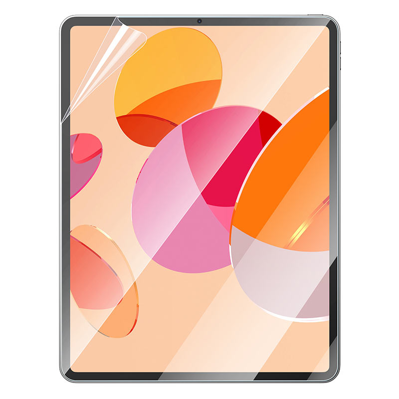 Tablet PC HD film GP002 for smart film cutting machine set 20pcs