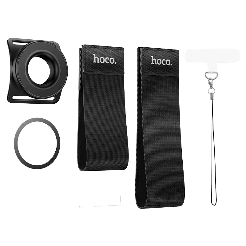 Wrist or arm phone magnetic holder “GT20”