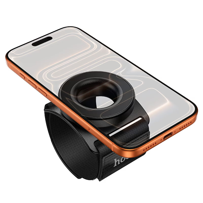 Wrist or arm phone magnetic holder “GT20”