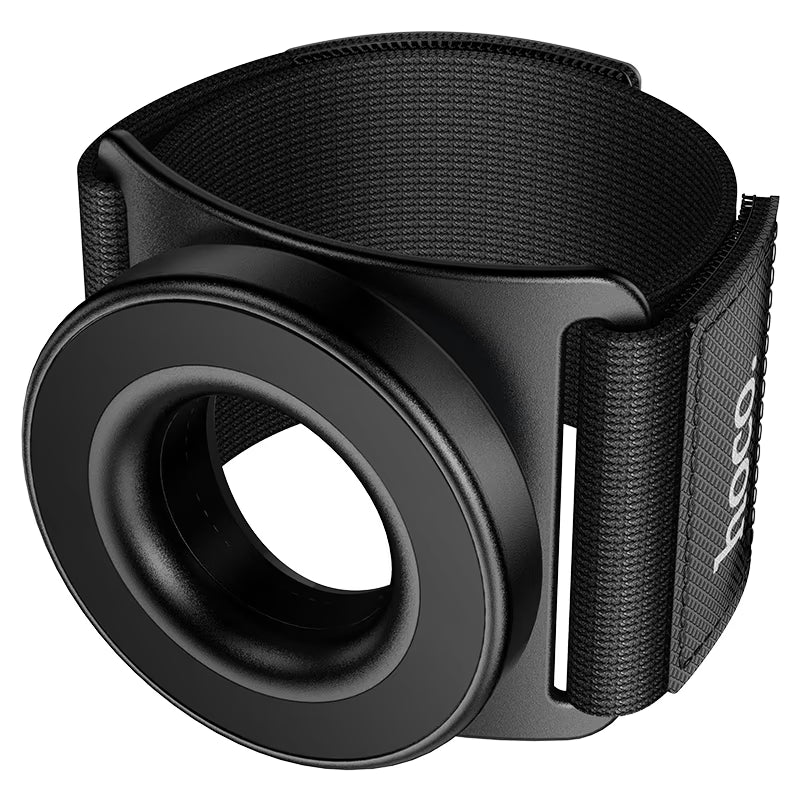 Wrist or arm phone magnetic holder “GT20”