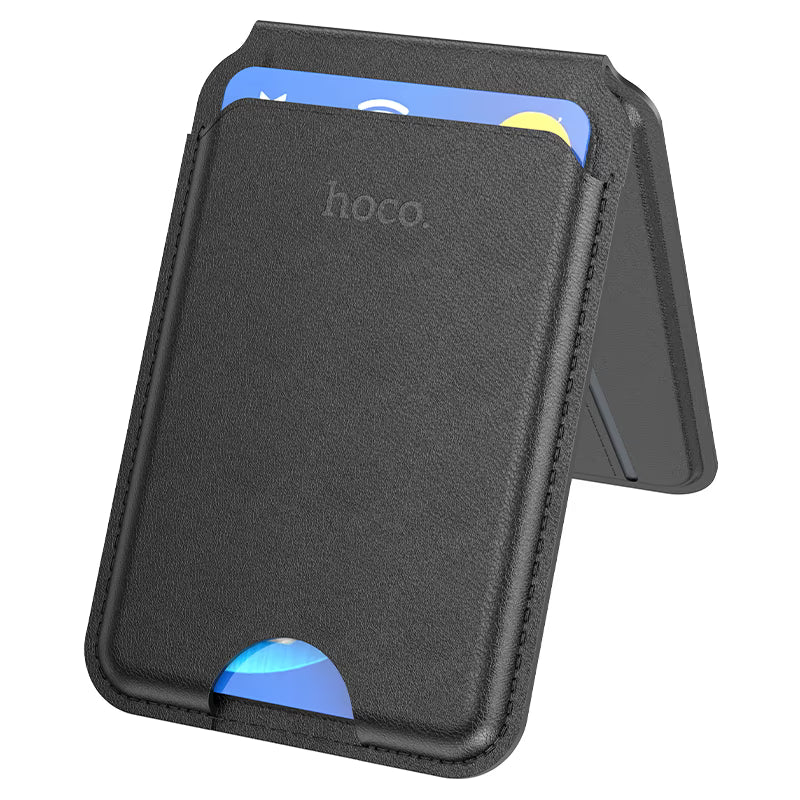 Magnetic card holder “GT3”