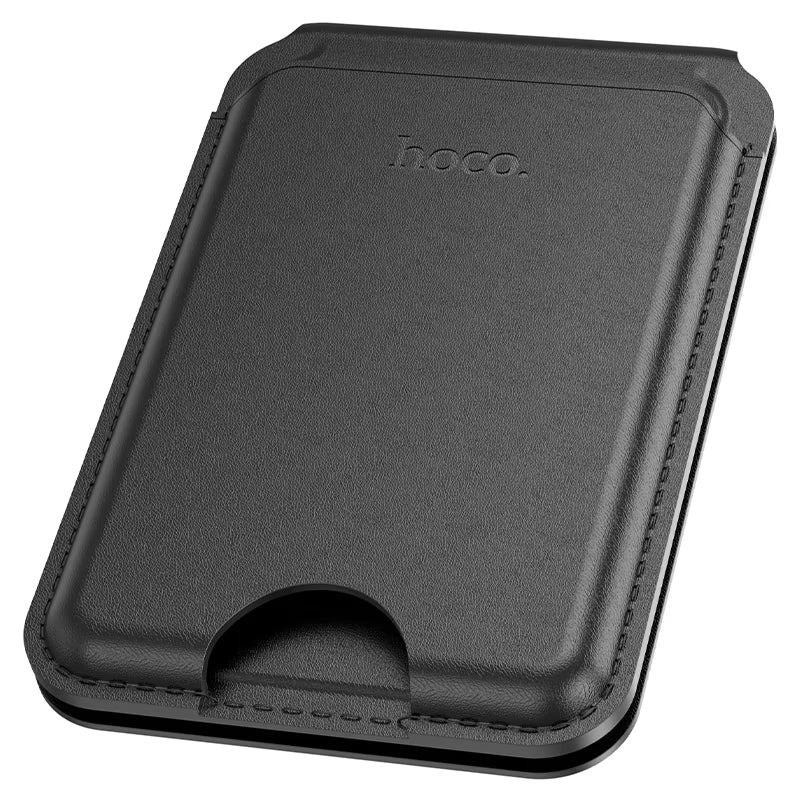 Magnetic card holder “GT3”