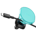 Car holder “H1 Crystal” for air outlet