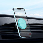 Car holder “H1 Crystal” for air outlet