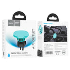 Car holder “H1 Crystal” for air outlet