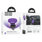 Car holder “H1 Crystal” for air outlet