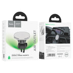 Car holder “H1 Crystal” for air outlet