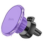 Car holder “H1 Crystal” for air outlet