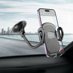 Car holder “H10 General” for windshield