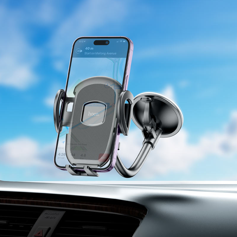 Car holder “H10 General” for windshield