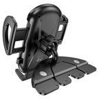 Car holder “H11 General” for CD slot
