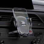 Car holder “H11 General” for CD slot