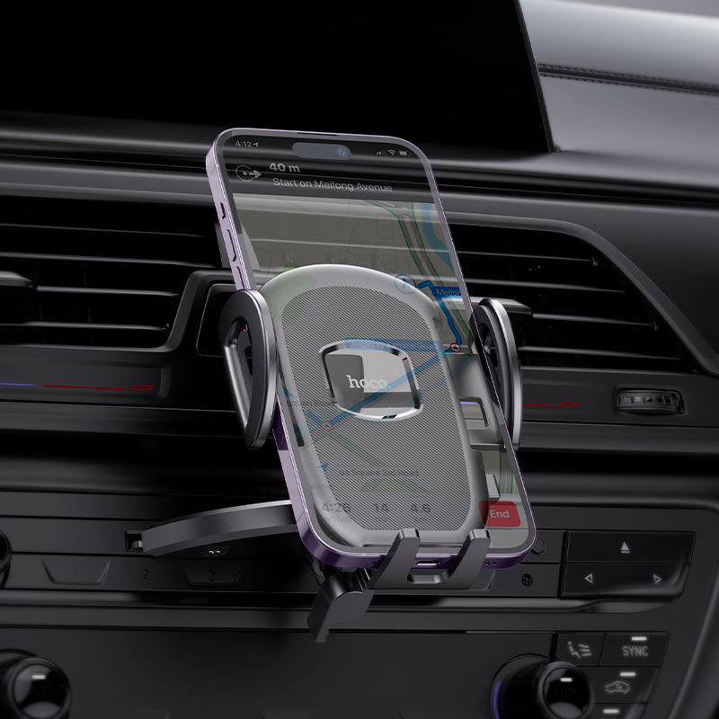 Car holder “H11 General” for CD slot