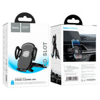 Car holder “H11 General” for CD slot