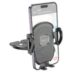 Car holder “H11 General” for CD slot