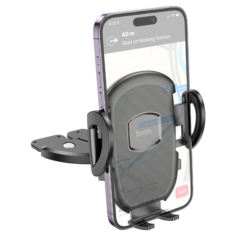 Car holder “H11 General” for CD slot