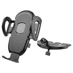 Car holder “H11 General” for CD slot