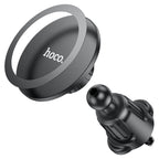 Car holder “H12 Fine jade” for air outlet