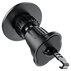Car holder “H12 Fine jade” for air outlet