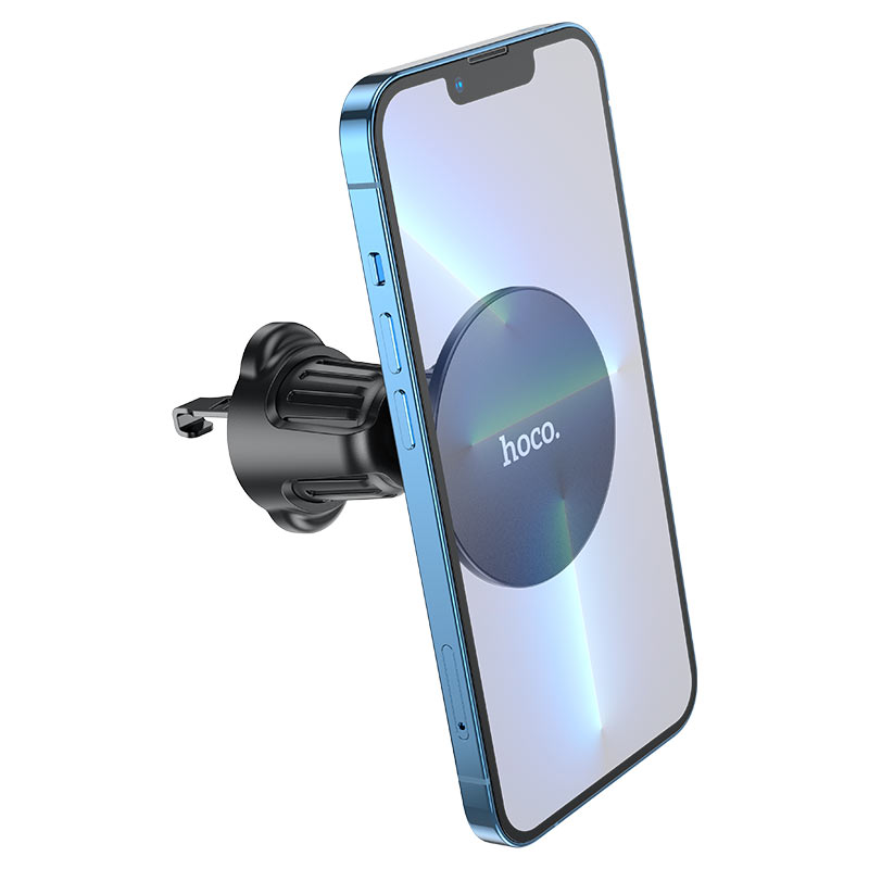 Car holder “H12 Fine jade” for air outlet