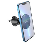 Car holder “H12 Fine jade” for air outlet