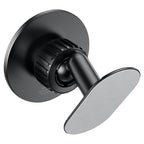 Car holder “H13 Fine jade” for dashboard