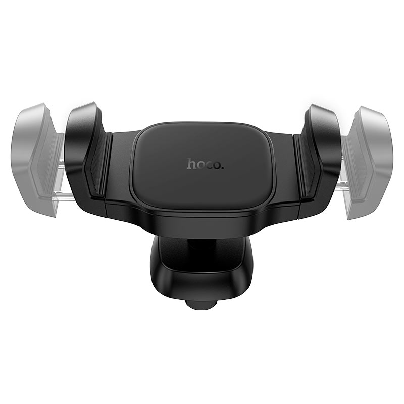 Car holder “H14 Pursue” for air outlet