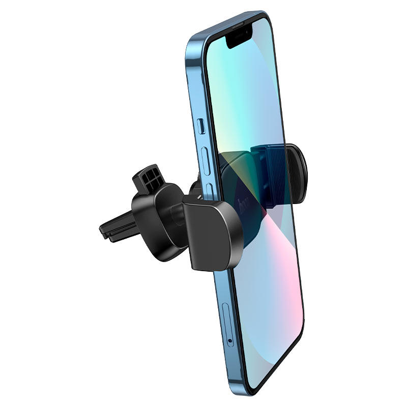 Car holder “H14 Pursue” for air outlet