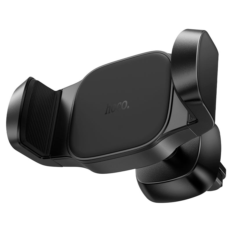Car holder “H14 Pursue” for air outlet
