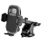 Car holder “H15 Fair” for dashboard