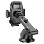 Car holder “H15 Fair” for dashboard