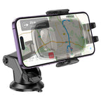 Car holder “H15 Fair” for dashboard