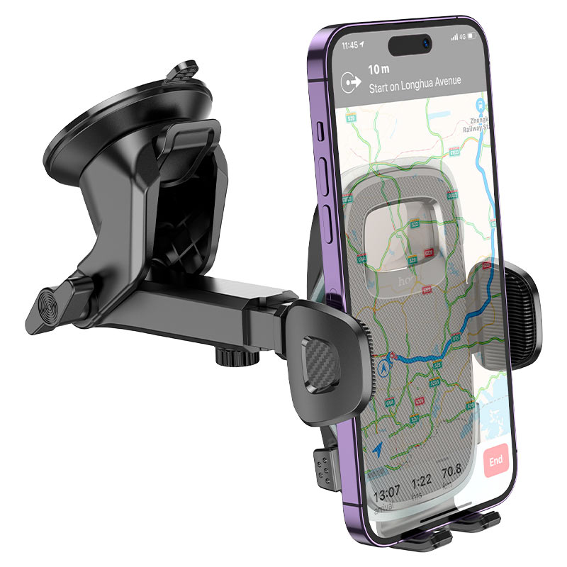 Car holder “H15 Fair” for dashboard