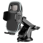Car holder “H15 Fair” for dashboard