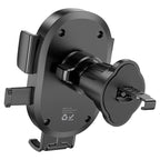Car holder “H18 Mighty” for air outlet