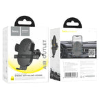 Car holder “H18 Mighty” for air outlet