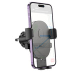 Car holder “H18 Mighty” for air outlet