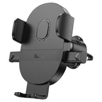 Car holder “H18 Mighty” for air outlet