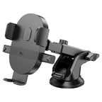 Car holder “H19 Mighty” for dashboard