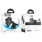 Car holder “H19 Mighty” for dashboard