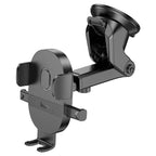 Car holder “H19 Mighty” for dashboard