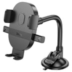 Car holder “H20 Mighty” for windshield
