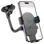 Car holder “H20 Mighty” for windshield