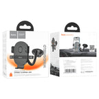 Car holder “H20 Mighty” for windshield