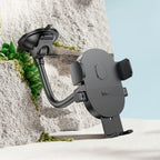 Car holder “H20 Mighty” for windshield