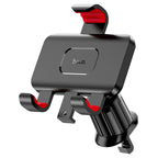 Car holder “H21 Dragon” for air outlet