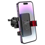Car holder “H21 Dragon” for air outlet